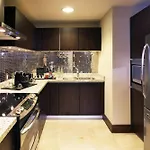 JW Marriott Hotel Mexico City Santa Fe