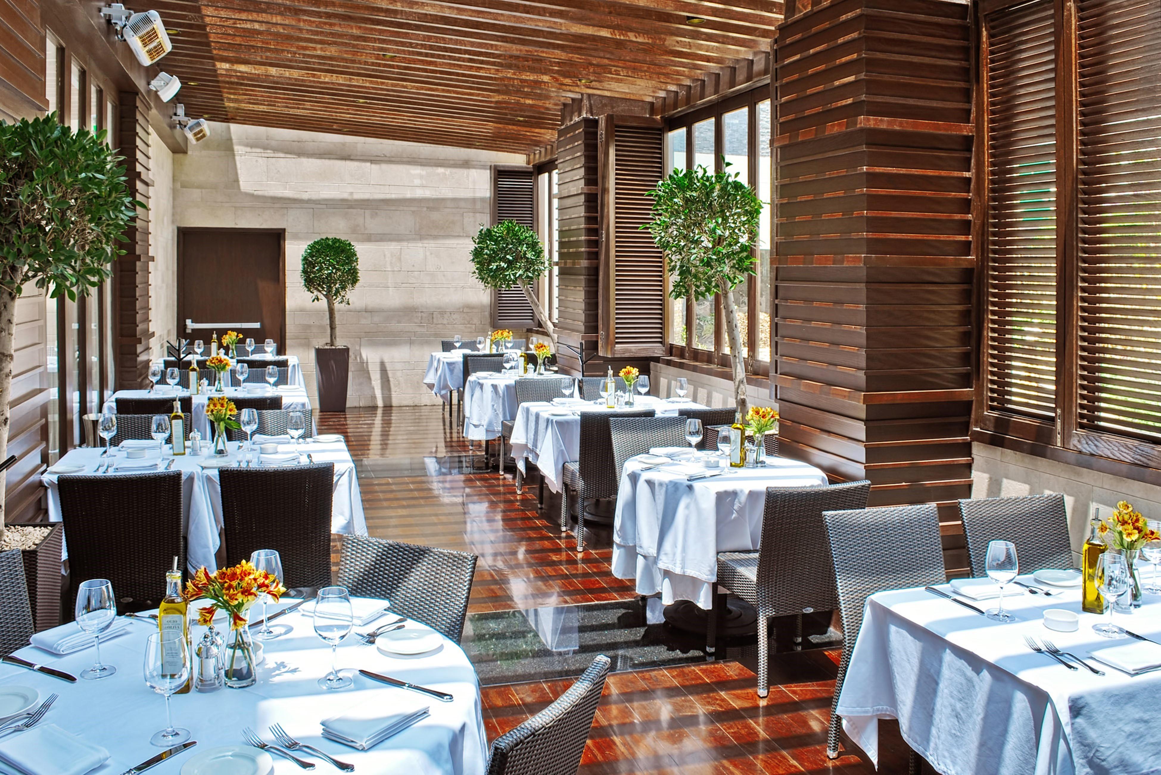 Jw Marriott Santa Fe Hotel México DF